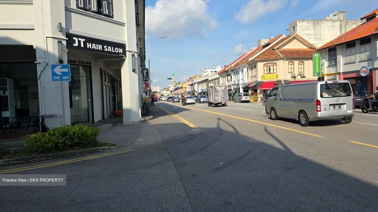 Lorong 39 Geylang (D14), Shop House #496697171